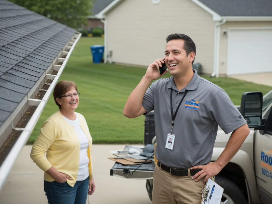 Local Roofing Contractors Malaga, NM FAQs